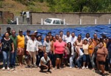 Pedro Campos Promove Ações de Sustentabilidade em Pedra no Dia Mundial da Água