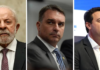 Flávio Bolsonaro Alcança Empate Técnico com Lula em Pesquisa Datafolha