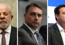 Lula Enfrenta Empate Técnico em Possíveis Disputas de Segundo Turno, Revela Pesquisa