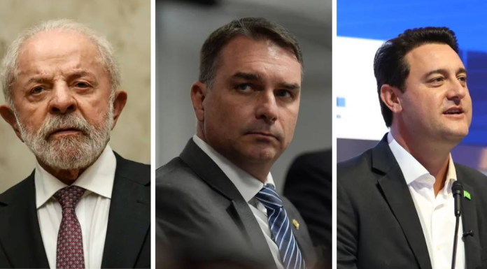 Lula Enfrenta Empate Técnico em Possíveis Disputas de Segundo Turno, Revela Pesquisa