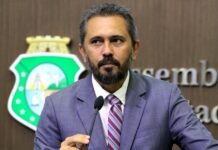 Elmano de Freitas Confirma Reeleição Após Declarações de Lula Sobre Camilo Santana