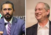 Ceará: Elmano de Freitas Avança na Reeleição, Mas Enfrenta Desafio no Segundo Turno