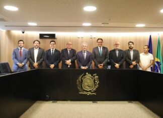 Empresários Solicitam Audiência Pública na Alepe para Discutir Tarifas de Energia