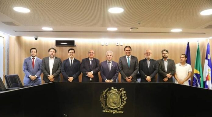 Empresários Solicitam Audiência Pública na Alepe para Discutir Tarifas de Energia