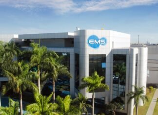 EMS Adquire Medley em Transação Superior a US$ 500 Milhões