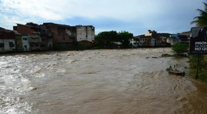 Indenizações de Seguros de Carro Atingem R$ 38,37 Milhões na Zona da Mata Mineira Após Chuvas Intensificadas