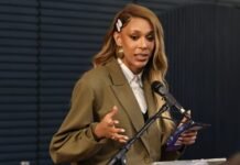 Partido Novo Aciona Conselho de Ética Contra Erika Hilton Após Declarações de Ratinho