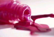 Anvisa Ordena Recolhimento de Esmaltes da Impala por Uso de Substância Proibida