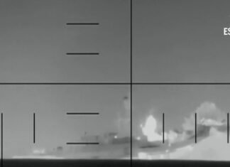 Incidente Marítimo: Submarino Americano Afunda Navio de Guerra Iraniano com Alta Casualidade