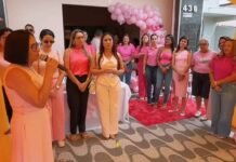 Programação em Ouricuri Celebra o Dia Internacional da Mulher com Saúde e Informação