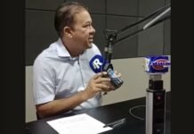 Evilásio Mateus Analisa Gestão e Cenário Político em Entrevista na Arari FM