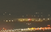 Passageira Relata Pânico em Voo da Delta Após Explosão na Turbina