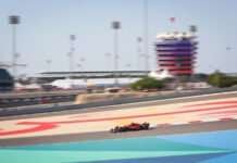 Fórmula 1 Cancela GPs do Bahrein e Arábia Saudita em Função de Conflitos no Oriente Médio