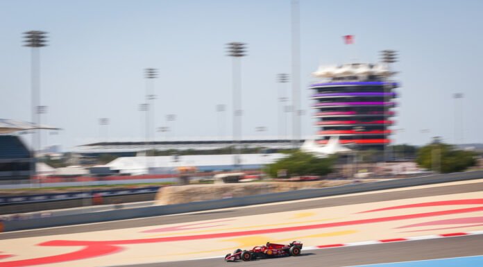 Fórmula 1 Cancela GPs do Bahrein e Arábia Saudita em Função de Conflitos no Oriente Médio