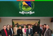 TRE-PE Convoca Audiência Presencial para Discussão sobre Cassação de Vereadores do MDB em Buíque