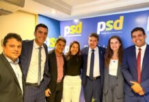 Duguinha Lins: Reconhecimento Nacional e Fortalecimento de Parcerias em Brasília