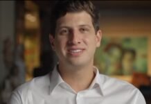 João Campos Agradece ao Recife e Anuncia Pré-Candidatura ao Governo de Pernambuco