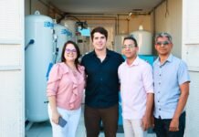 Usina de Oxigênio Inaugurada no Hospital Dom Tomás Fortalece Atendimento Oncológico em Petrolina