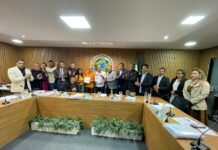 Câmara de Ouricuri Aprova Reajuste Salarial para Professores e Servidores