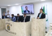 Câmara de Camaragibe Introduz Libras em Sessões Legislativas para Promover Inclusão