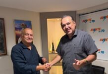 Manoel Sátiro Anuncia Pré-Candidatura a Deputado Estadual pelo Avante