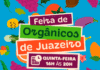 Mudança de Local da Feira Municipal de Orgânicos de Juazeiro: Novas Oportunidades para Agricultores e Consumidores