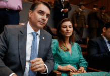 Flávio Bolsonaro Critica Ausência de Lula na Posse de Kast no Chile