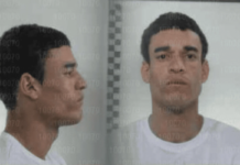 Homem Foragido Após Tentativa de Homicídio é Denunciado pela Justiça