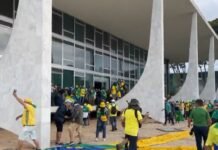 Morte de Foragido dos Atos de 8 de Janeiro é Confirmada na Argentina