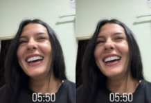 Ana Castela Acorda Cedo Para Ordenhar Vacas na Fazenda Talismã