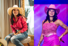 Ana Castela Reflete Sobre sua Infância e Ascensão na Música