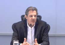 Análise de Haddad sobre o Impacto do Conflito no Irã na Economia Brasileira