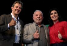 Simone Tebet Confirma Candidatura ao Senado por São Paulo nas Eleições de 2026