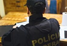 Operação Bazaar: PF e MP desmantelam esquema de lavagem de dinheiro envolvendo policiais