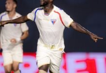 Cinco Clubes Confirmam Presença na Quinta Fase da Copa do Brasil