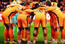 Onde Assistir ao Amistoso entre Holanda e Noruega: Detalhes da Partida