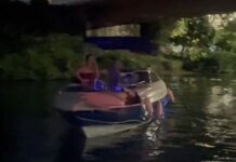 Tragédia em Alagoas: Homem Morre em Acidente de Lancha na Ponte Divaldo Suruagy