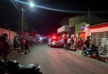 Comerciante é Morto em Lagoa Grande: Um Crime que Abala a Comunidade Local