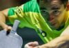 Hugo Calderano Brilha em Revanche no WTT Champions na China