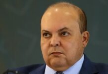 CPI do Crime Organizado Avalia Convocações de Ex-Governadores Ibaneis Rocha e Cláudio Castro