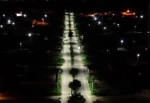 Avanços na Iluminação Pública Transformam o Bairro Viva Bem em Ouricuri