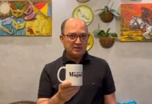 Celebre os 20 Anos do Blog com um Sorteio Exclusivo de Canecas