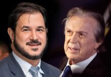 Luciano Bivar Processa Líder do Partido e Familiar por Danos Morais