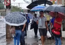 Previsão do Tempo em Belém: Detalhes para 10 de Março de 2026