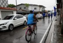 Transformação em Icoaraci: Mais de R$ 3,6 milhões Investidos em Asfaltamento