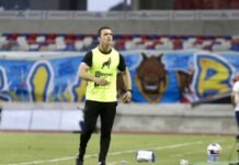 Paysandu: Maturidade e Evolução em Vitória Clássica Sob Comando de Júnior Rocha