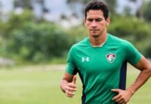 Paulo Henrique Ganso Retorna a Belém Após 16 Anos para Enfrentar o Remo