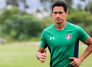 Paulo Henrique Ganso Retorna a Belém Após 16 Anos para Enfrentar o Remo