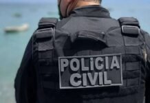 Descobrimento de Antebraço em Terreno Levanta Questões sobre Descarte de Lixo Hospitalar