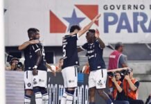 Remo e Fluminense: Confronto de Vices Estaduais em Busca da Primeira Vitória na Série A